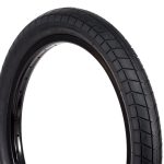 Saltplus Burn Tire 20" 2.3" - Black