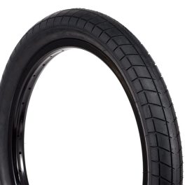 Saltplus Burn Tire 20" 2.3" - Black