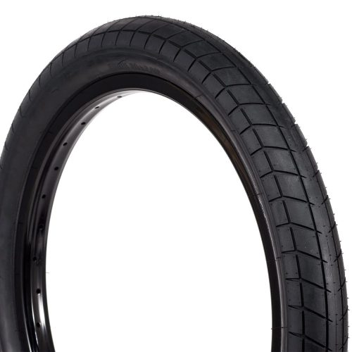 Saltplus Burn Külsőgumi 20" 2.4" - Fekete