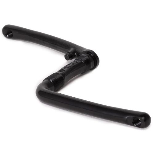 Salt OPC Crank 140 mm - Black