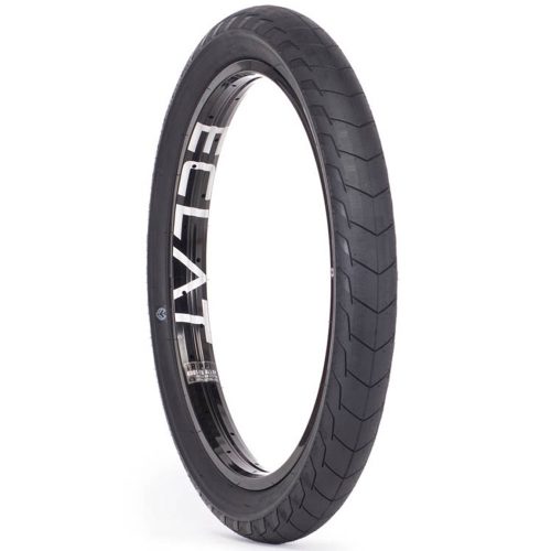 Éclat Decoder 2.3" Tire - Black
