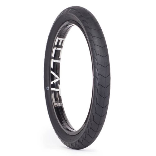 Éclat Decoder 2.4" Tire - Black