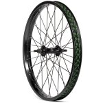 Salt Everest Front Wheel 20" - Black