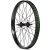 Salt Everest Front Wheel 20" - Black
