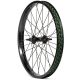 Salt Everest Front Wheel 20" - Black
