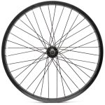 Salt Everest Front Wheel 20" - Black