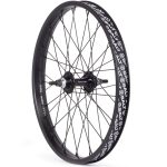 Salt EVEREST FLIP-FLOP Rear Wheel 20'' (Without Freewheel) - Black
