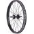Salt EVEREST FLIP-FLOP Rear Wheel 20'' (Without Freewheel) - Black