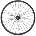 Salt EVEREST FLIP-FLOP Rear Wheel 20'' (Without Freewheel) - Black