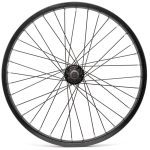 Salt Everest Kazettás Hátsókerék RHD 20" - Fekete