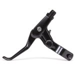 Salt Twin Brake Lever Set (left and right) - Black
