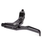 Salt Twin Brake Lever Set (left and right) - Black