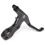 Salt Twin Brake Lever Set (left and right) - Black