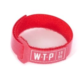 Wethepeople Team Cable Strap - Red