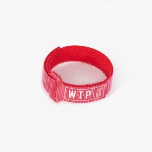 Wethepeople Team Cable Strap - Red