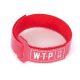 Wethepeople Team Cable Strap - Red
