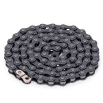 Wethepeople Supply Chain - Black