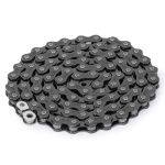 Wethepeople Demand Chain - Black