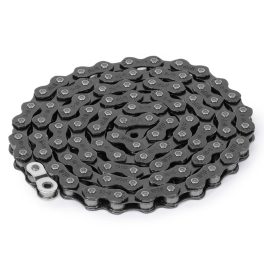 Wethepeople Demand Chain - Black