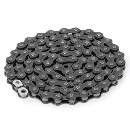 Wethepeople Demand Chain - Black