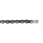 Wethepeople Demand Chain - Black