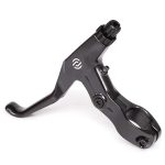 Salt Twin Left Brake Lever - Black