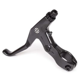 Salt Twin Left Brake Lever - Black