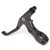Salt Twin Left Brake Lever - Black