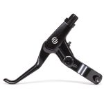 Salt Twin Left Brake Lever - Black