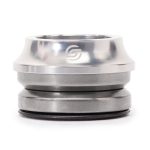 Salt Pro Integrated Headset - Silver Polished