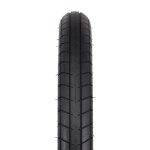 Saltplus Burn Tire 20" 2.35" - Black