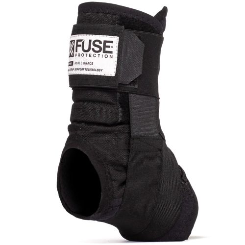 Fuse Alpha Ankle Support