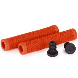 Éclat Pulsar Grip Made By ODI - Orange