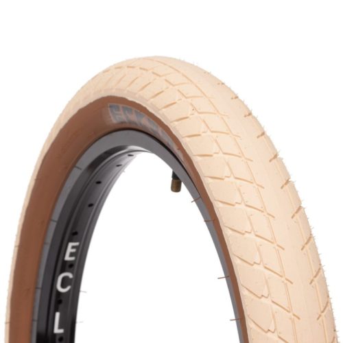 Éclat Morrow 20" 2.4" Külsőgumi - Tan
