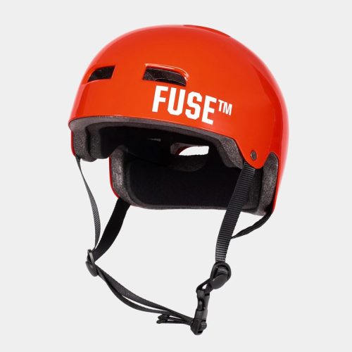 Fuse Alpha Helmet - Burned Orange