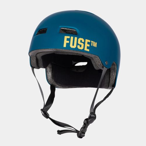 Fuse Alpha Helmet -Matt Navy