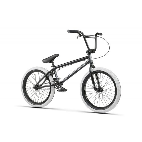 Wethepeople BMX Kerékpár Nova 20" - Matt Fekete
