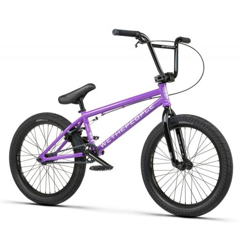 Wethepeople BMX Kerékpár Nova 20" - Ultra Violet
