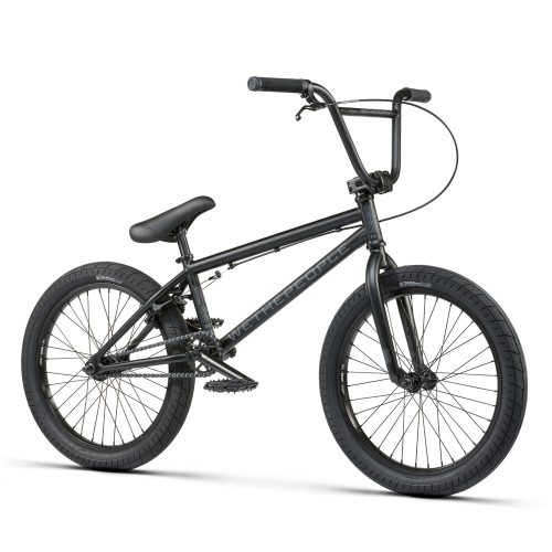 Wethepeople BMX Kerékpár Nova 20.5" - Matt Fekete