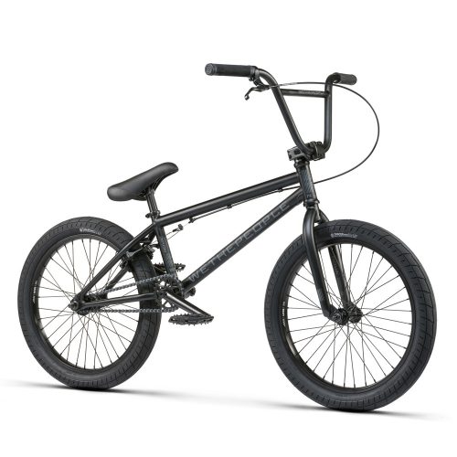 Wethepeople Nova 20.5" BMX - Matt Black