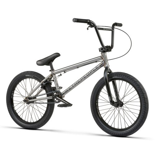 Wethepeople Nova 20.5" BMX - Matt Raw