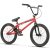 Radio BMX Dice 20" - Candy Red