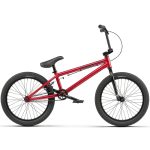 Radio BMX Dice 20" - Candy Red