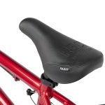 Radio BMX Dice 20" - Candy Red