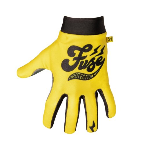 Fuse Omega Cafe Gloves