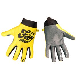 Fuse Omega Cafe Gloves