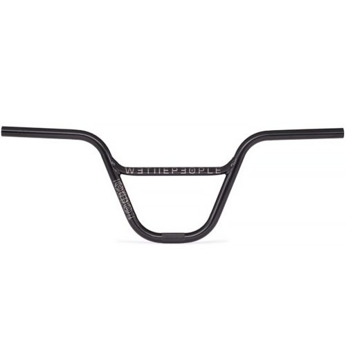 Wethepeople UTOPIA 9.75" Bar - Black