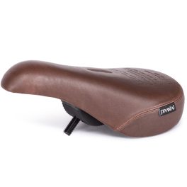 Éclat Bios Mid Pivotal Brown Leather Seat