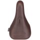 Éclat Bios Fat Pivotal Brown Leather Seat