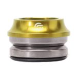 Salt Pro Integrated Headset - Gold
